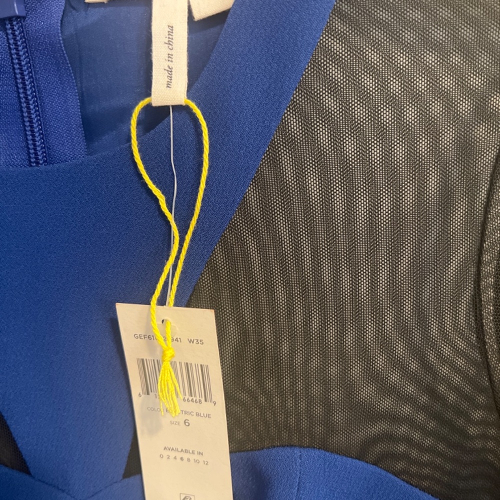 BCBG DRESS - Picture 3 of 4